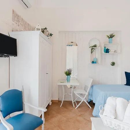 Casa Petros Ferienhaus *