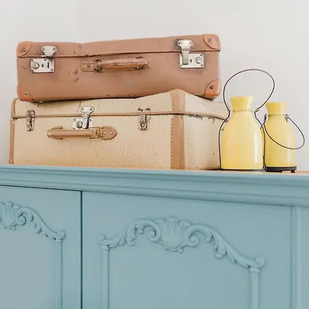 Casa Petros Ferienhaus *