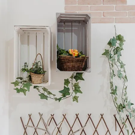 Casa Petros Ferienhaus *