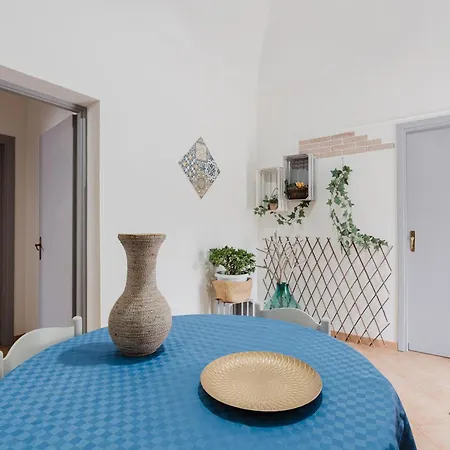 Ferienhaus Casa Petros *