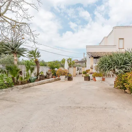 Casa Petros * Marsala
