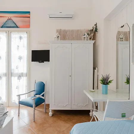 Casa Petros Ferienhaus