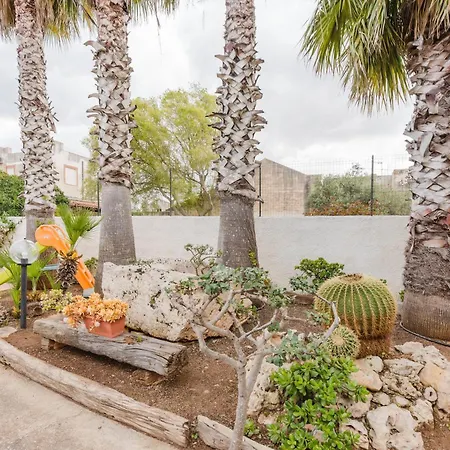 Casa Petros Ferienhaus