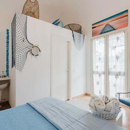 Casa Petros Ferienhaus