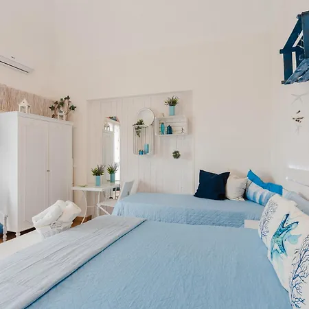 Ferienhaus Casa Petros Marsala