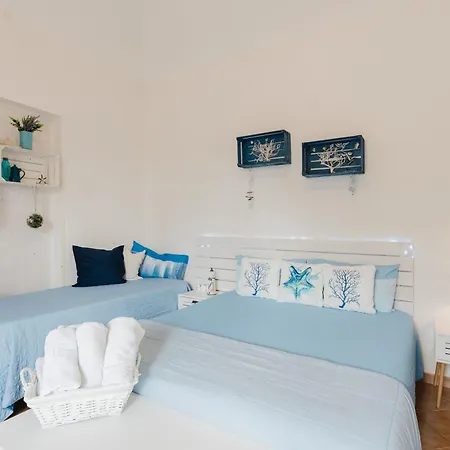 Ferienhaus Casa Petros Marsala