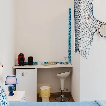 Casa Petros * Marsala