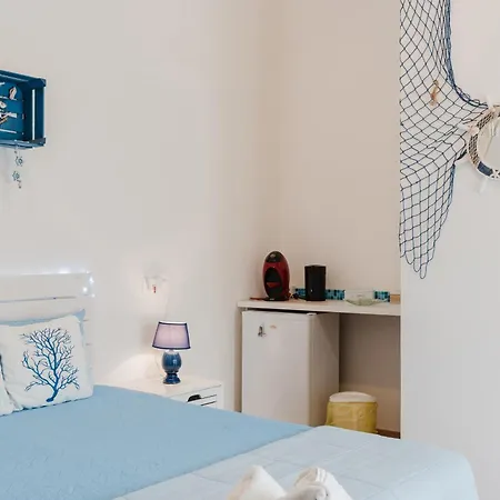 Casa Petros Ferienhaus