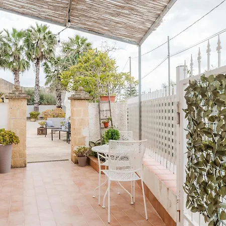 Casa Petros Ferienhaus