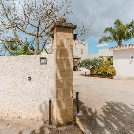 Casa Petros Dom wakacyjny *