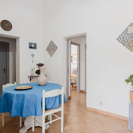 Casa Petros * Marsala