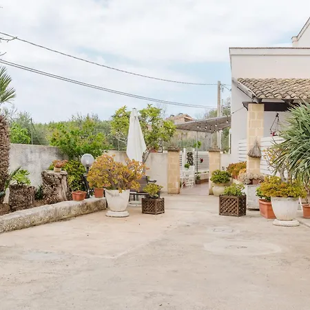 Casa Petros Prázdninový dům Marsala