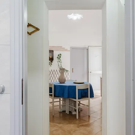 Casa Petros * Marsala