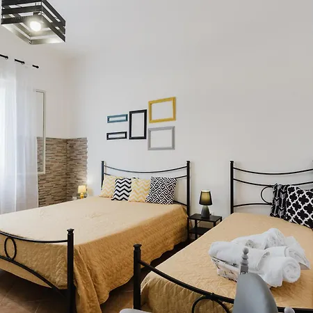 Prázdninový dům Casa Petros