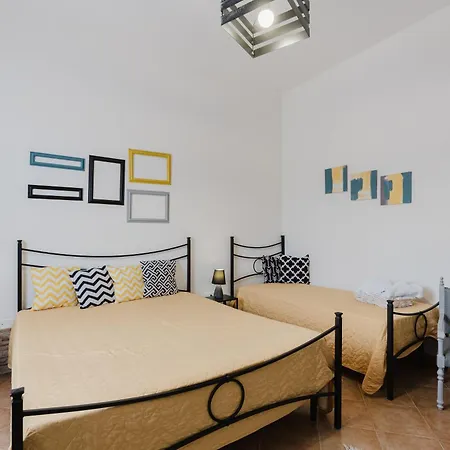 Prázdninový dům Casa Petros