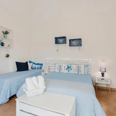 Casa Petros Prázdninový dům