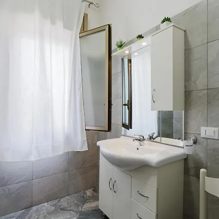 Prázdninový dům Casa Petros Marsala