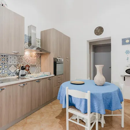 Casa Petros * Marsala