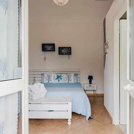 Prázdninový dům Casa Petros Marsala