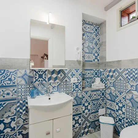 Casa Petros Marsala