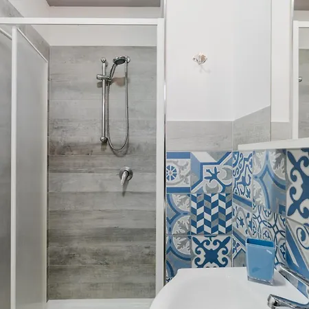 Casa Petros Prázdninový dům Marsala